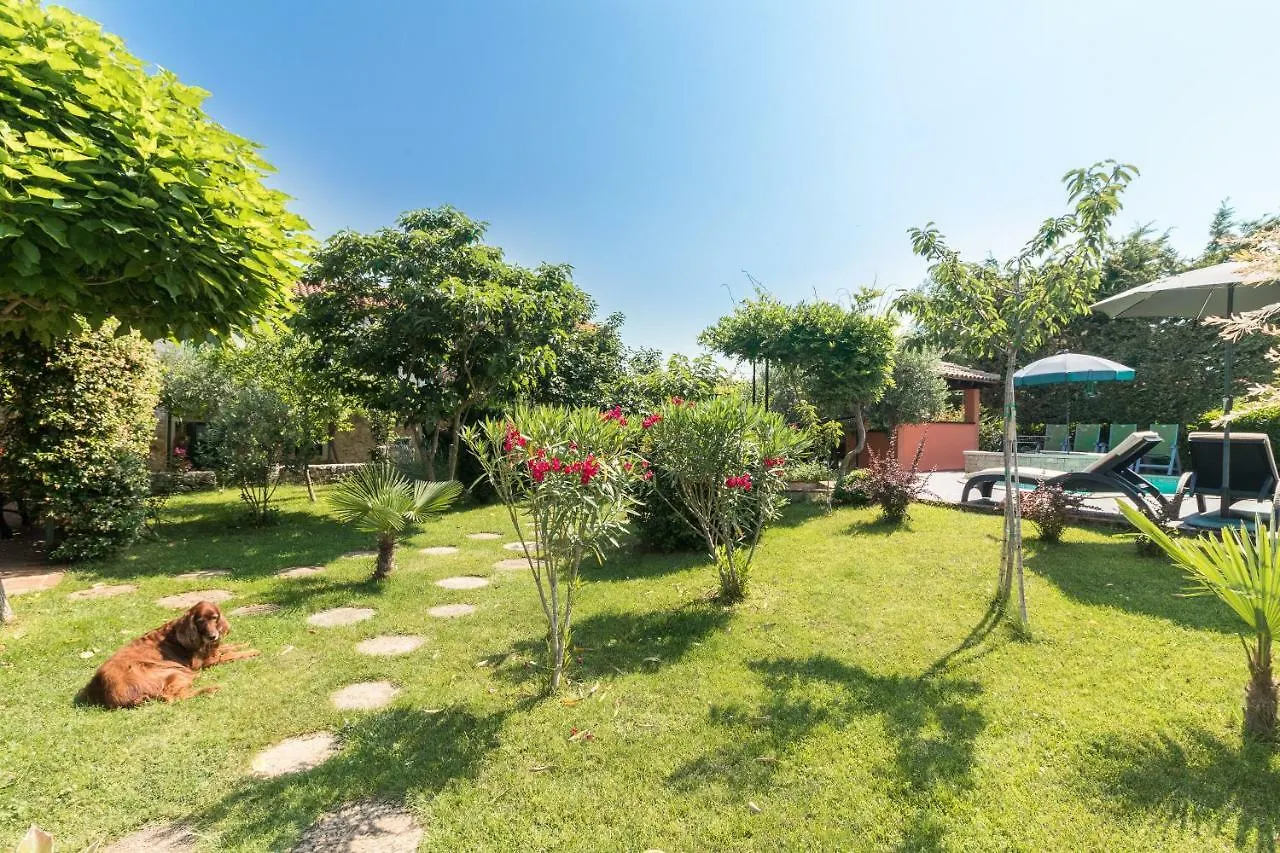 Country House Apartments Pula
