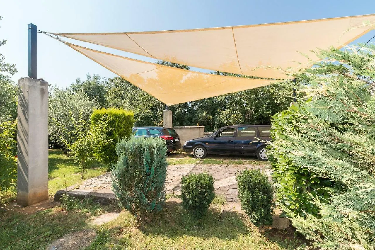 Country House Apartments Pula