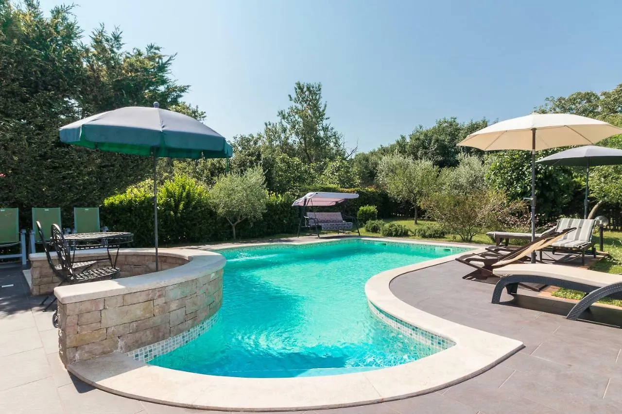 Country House Apartments Pula
