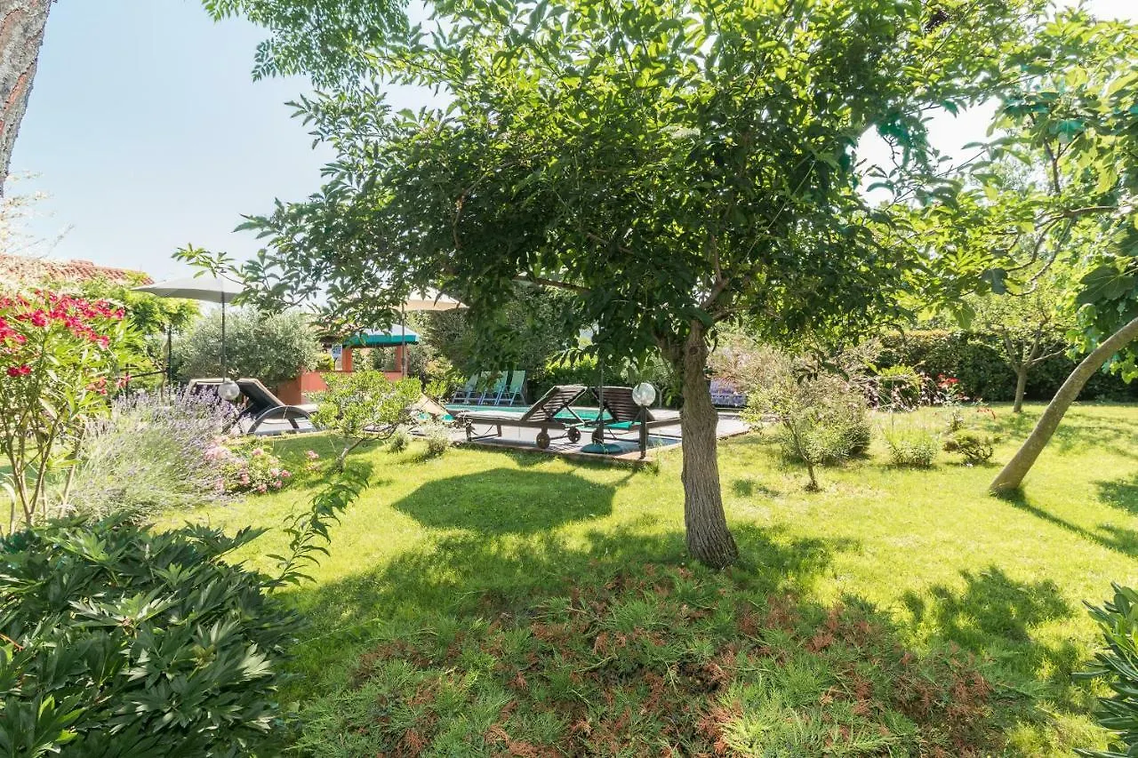 Country House Apartments Pula