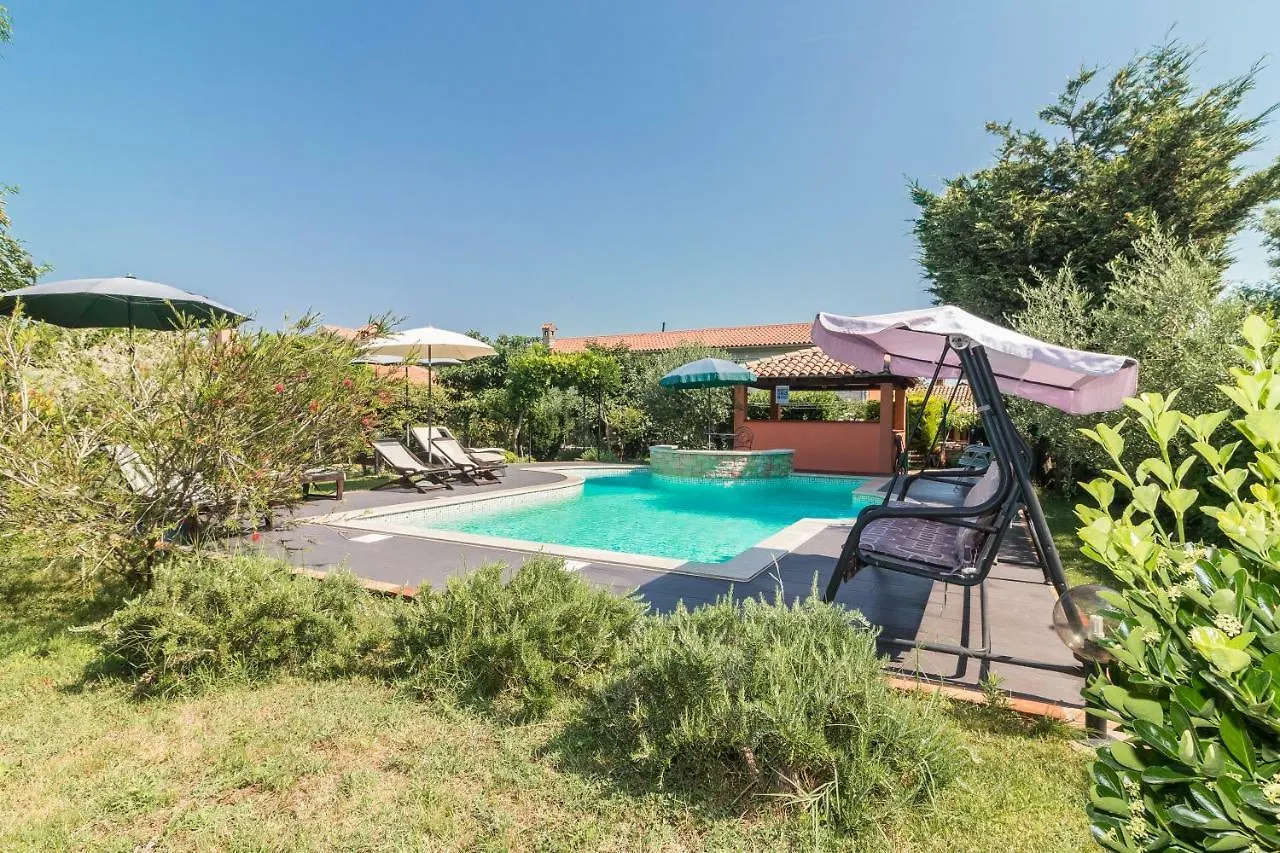 Country House Apartments Pula