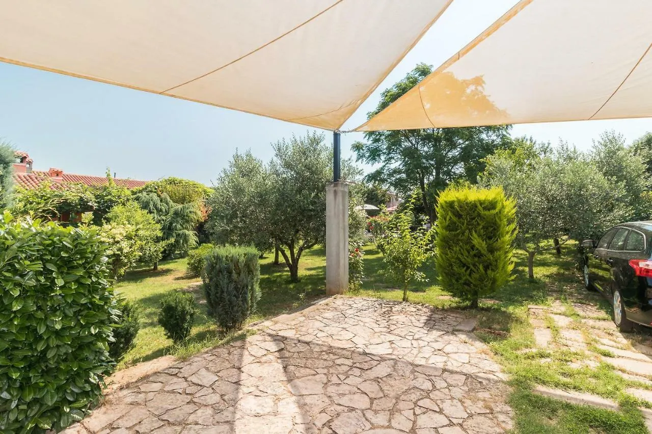 Country House Apartments Pula