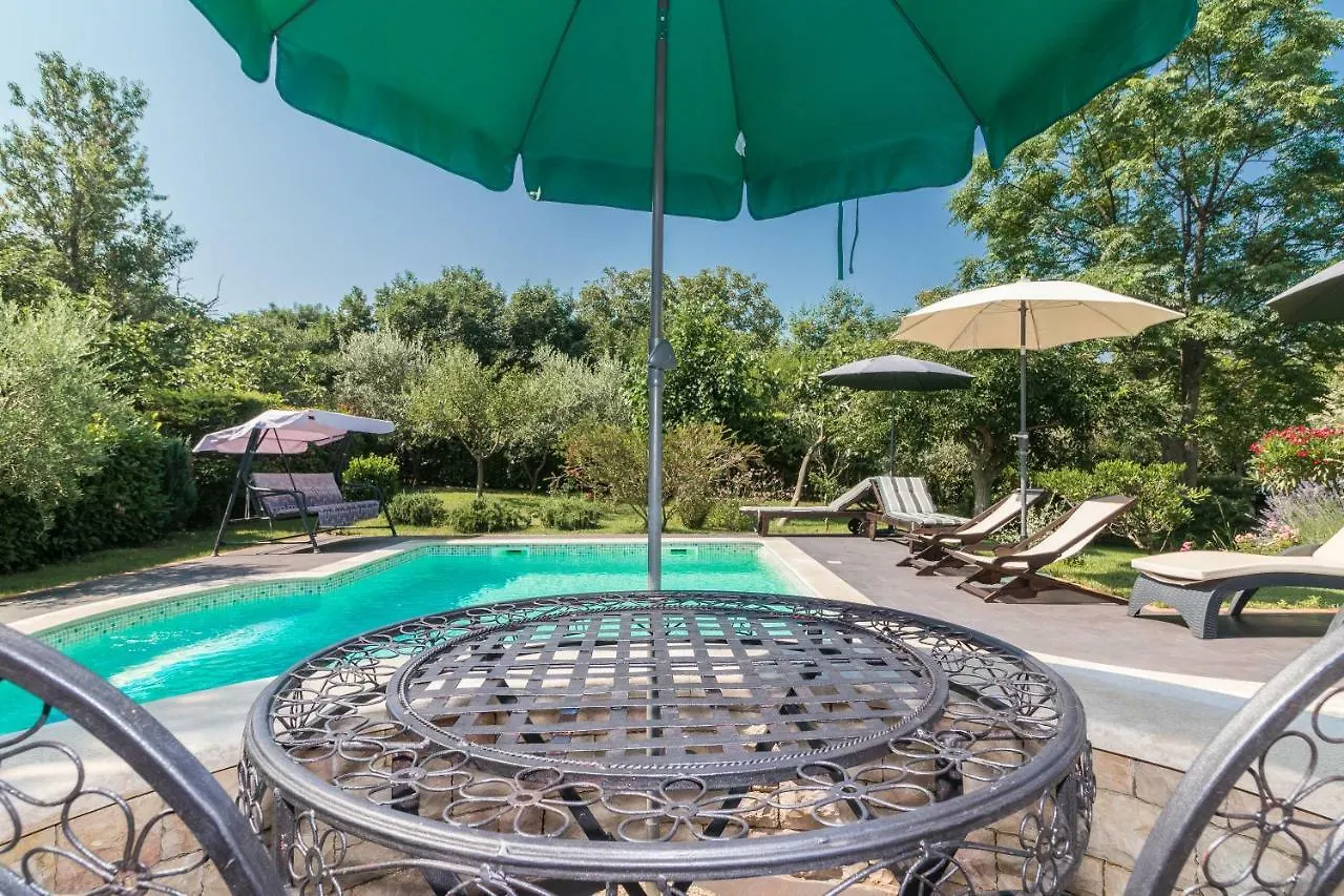 Country House Apartments Pula
