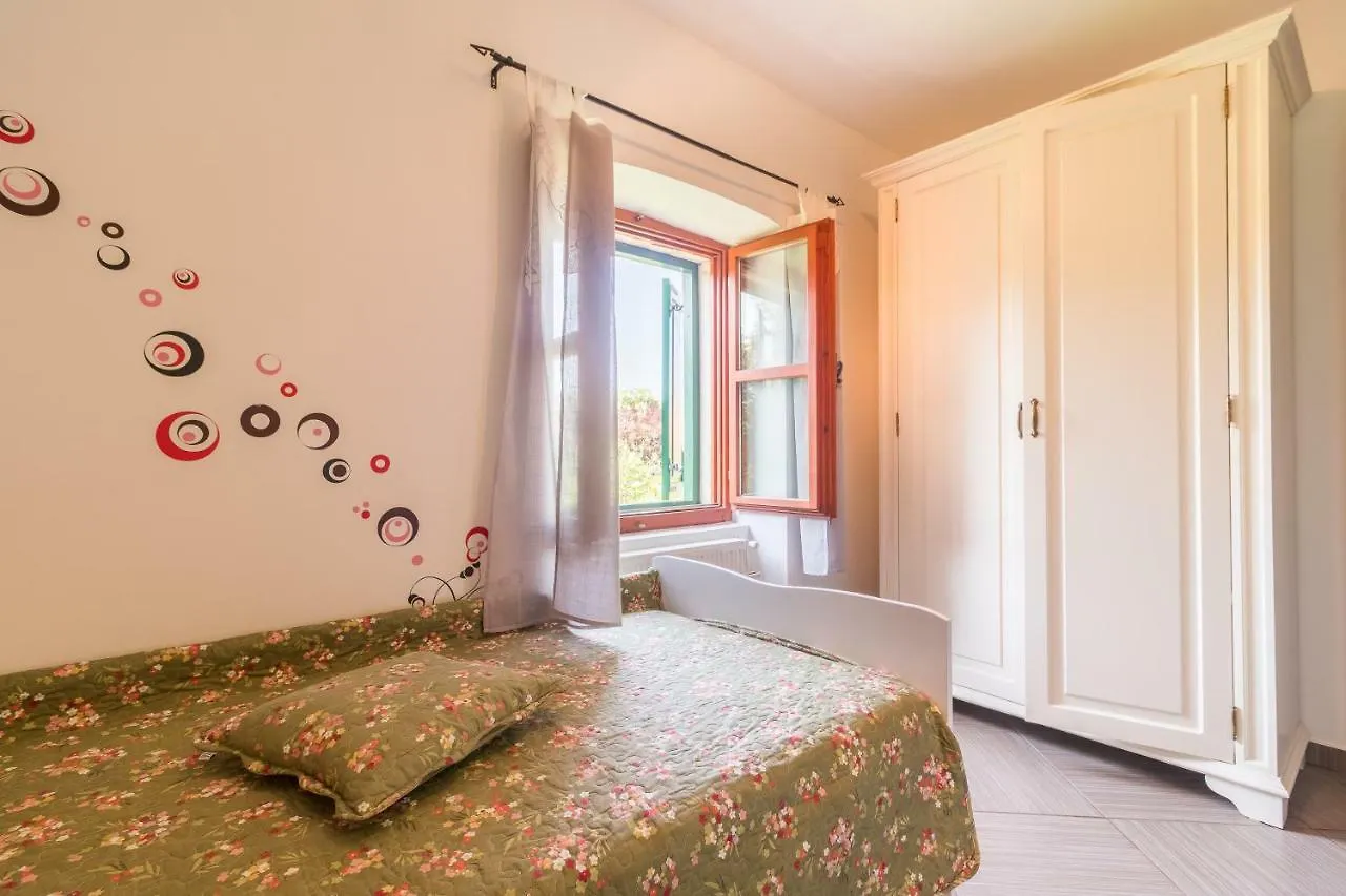 Country House Apartments Pula