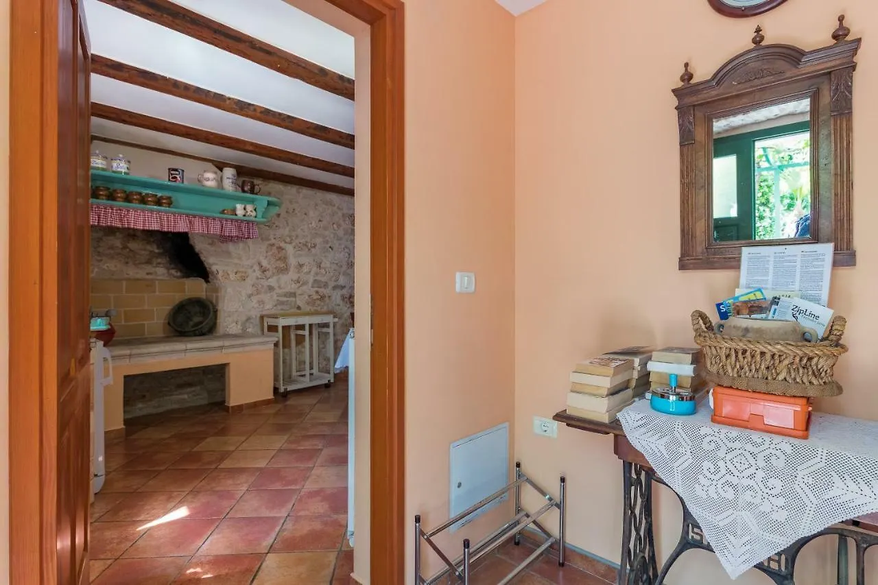 Country House Apartments Pula