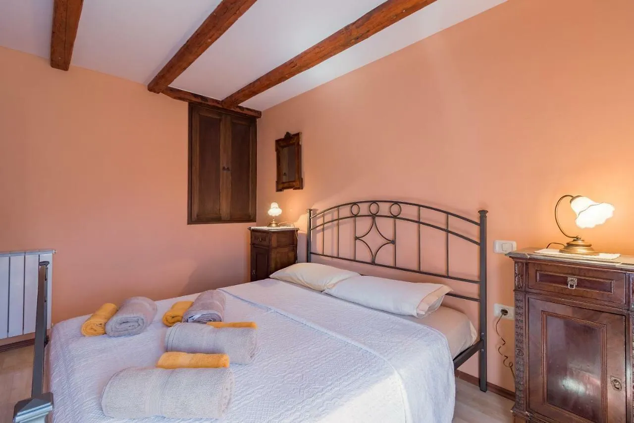 Country House Apartments Pula