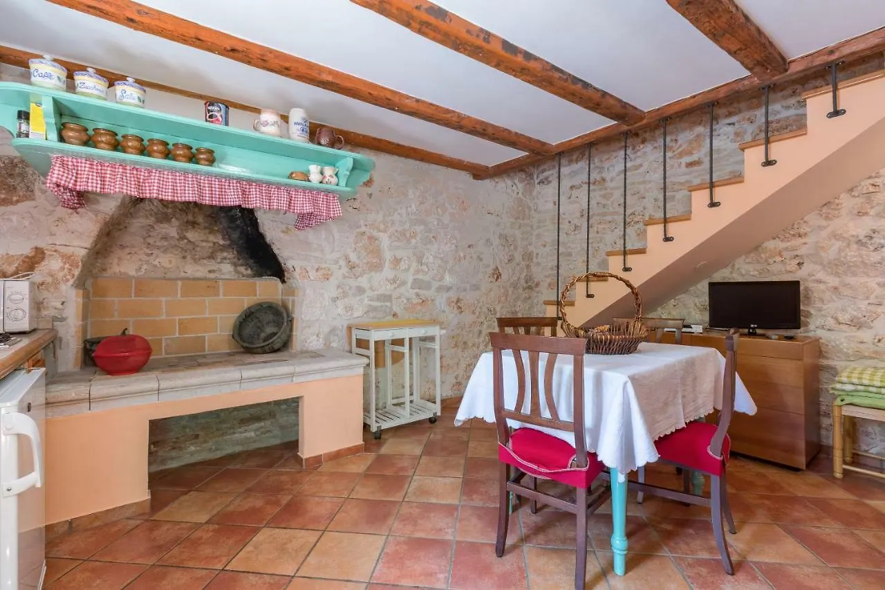 Country House Apartments Pula