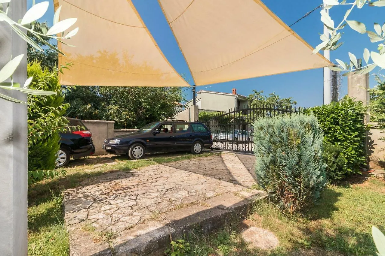 Country House Apartments Pula 0*,