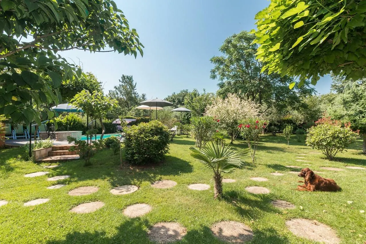 Country House Apartments Pula