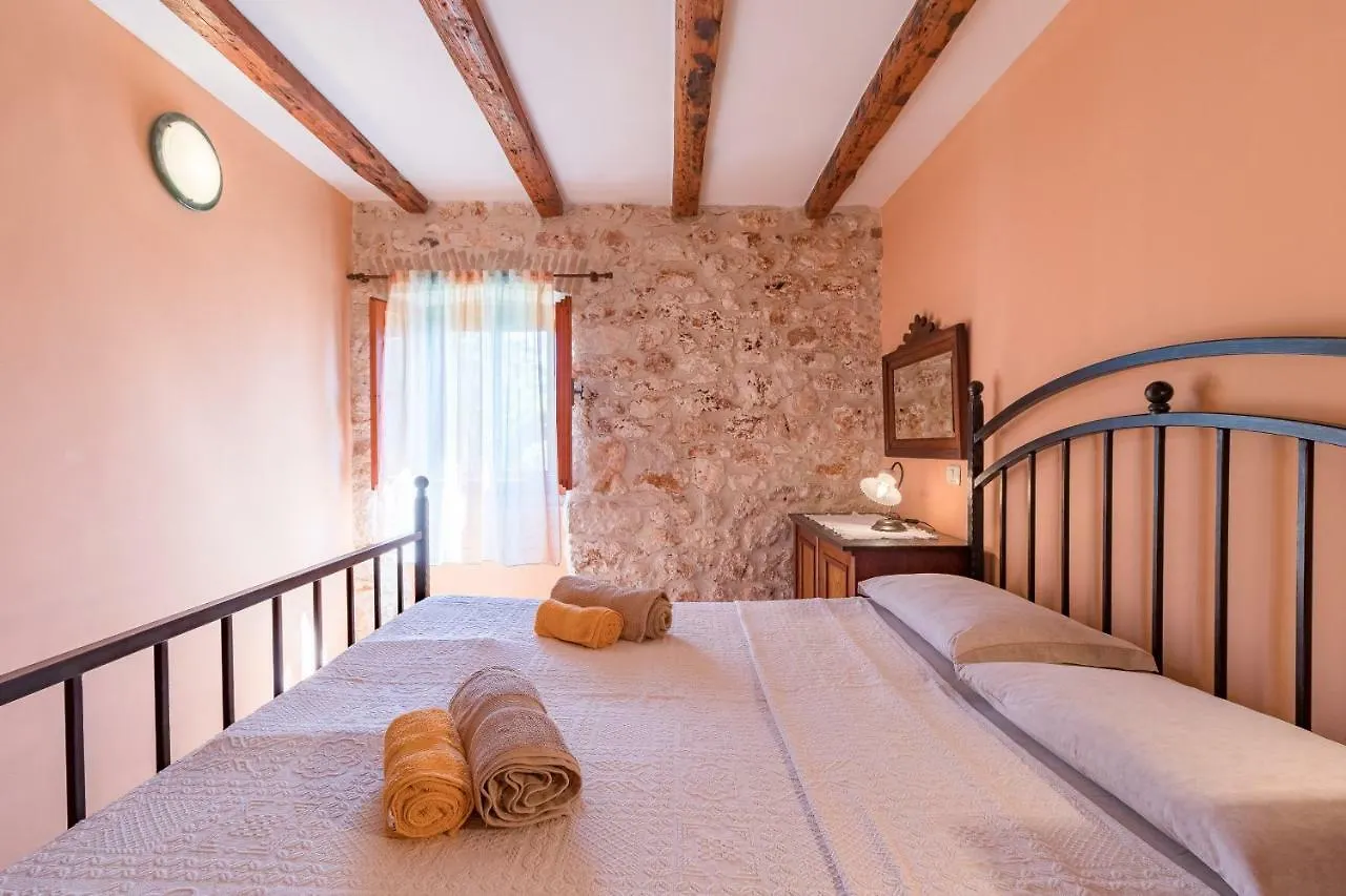 Country House Apartments Pula