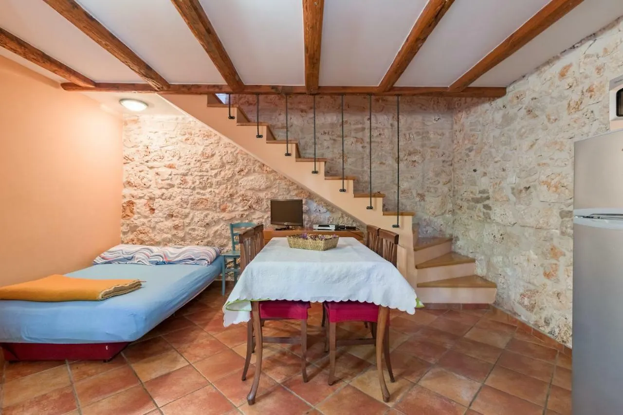 Country House Apartments Pula Croatia
