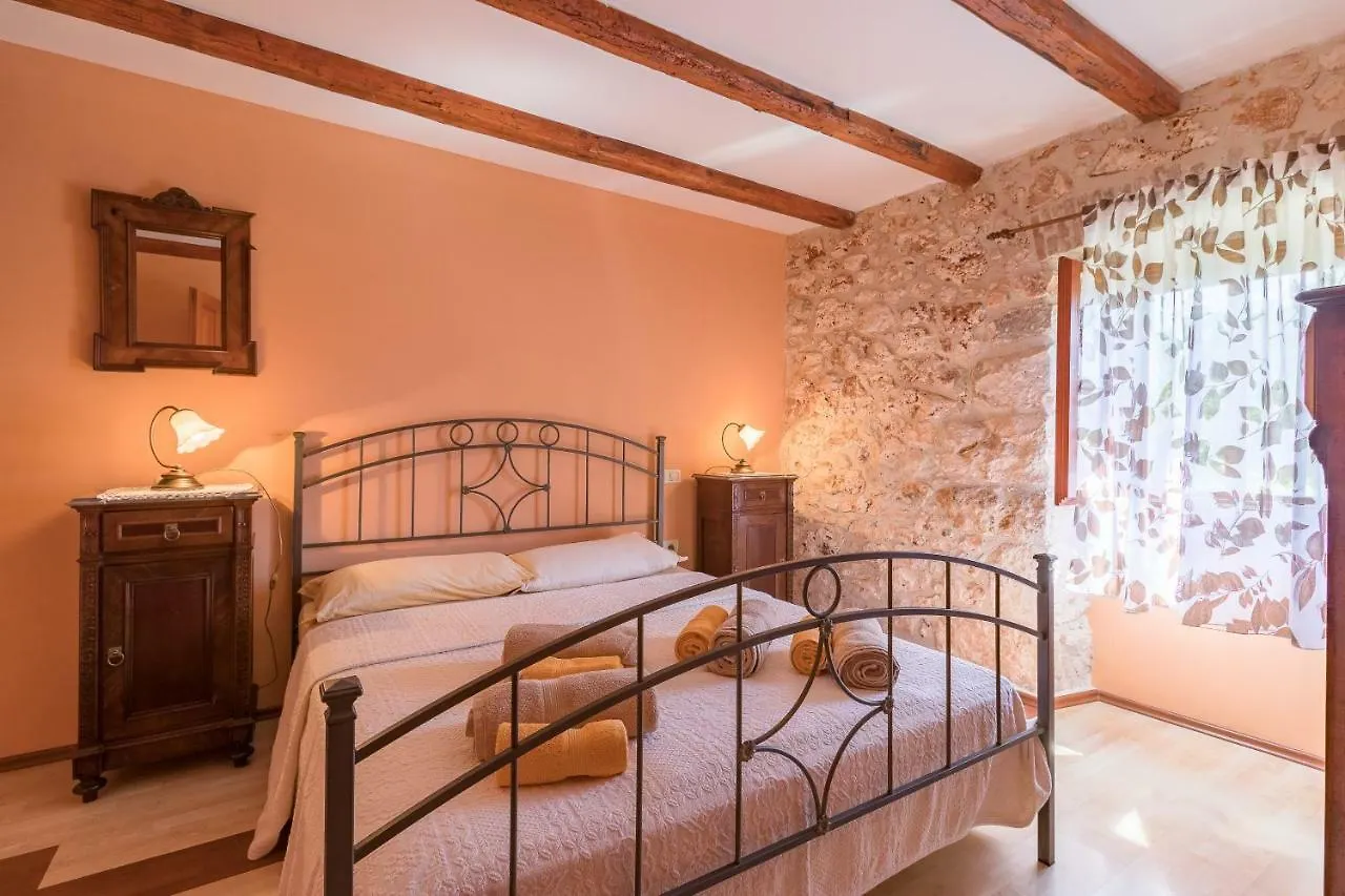 Country House Apartments Pula